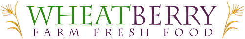 Wheatberry Bakery & Cafe
